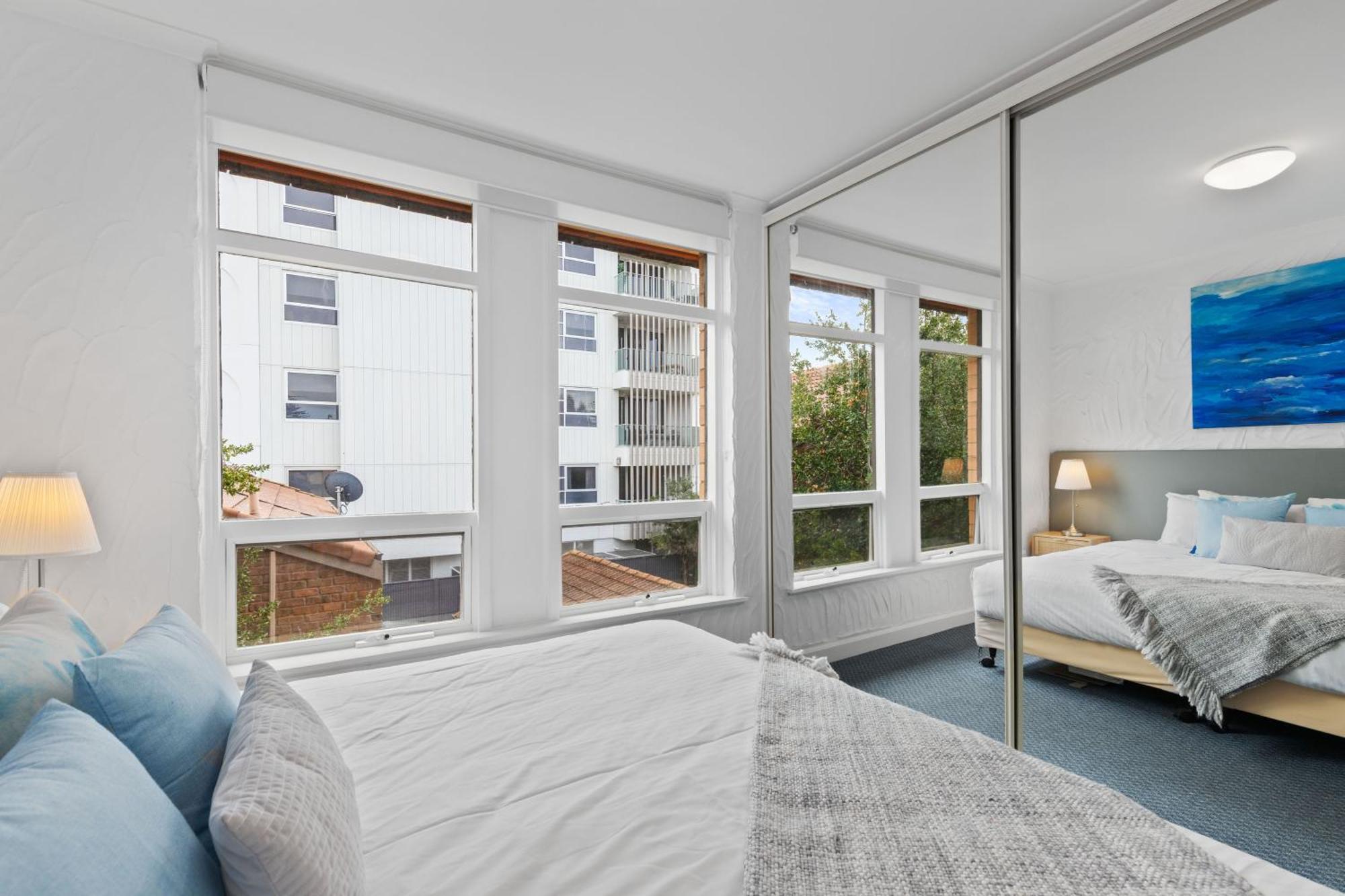 Bayswaterfront Apartments Adelaide Room photo
