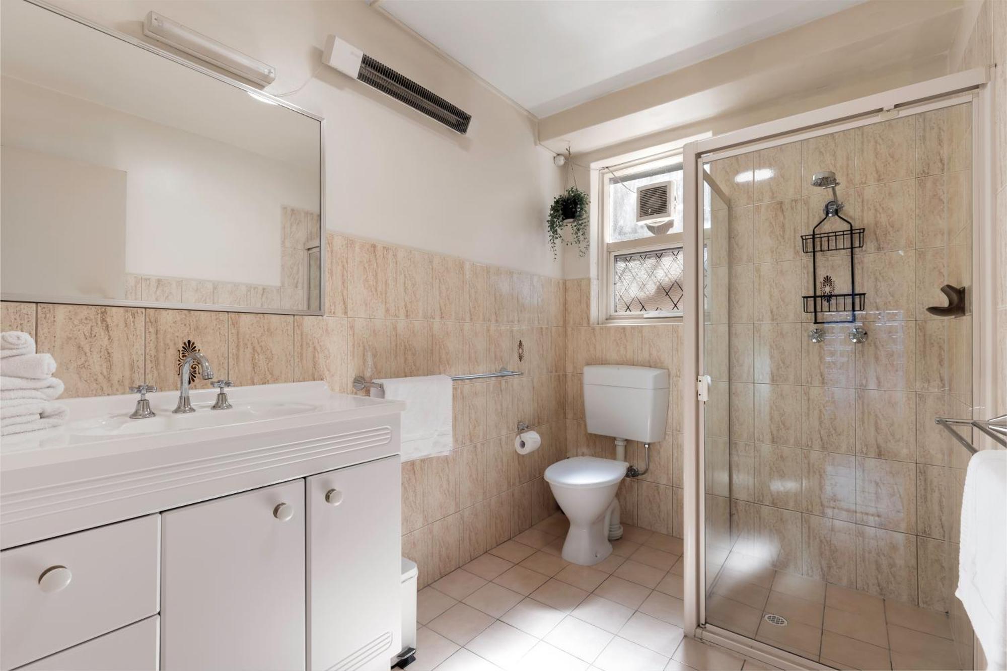 Bayswaterfront Apartments Adelaide Room photo