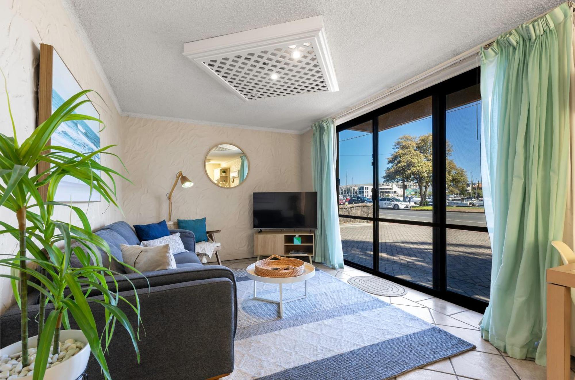 Bayswaterfront Apartments Adelaide Room photo