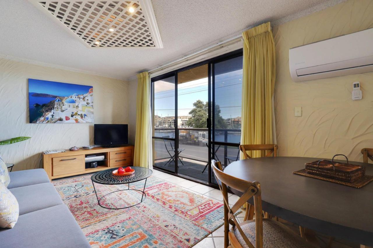 Bayswaterfront Apartments Adelaide Exterior photo